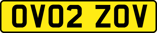 OV02ZOV
