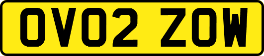 OV02ZOW