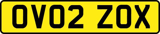 OV02ZOX