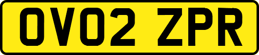 OV02ZPR
