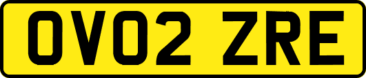 OV02ZRE