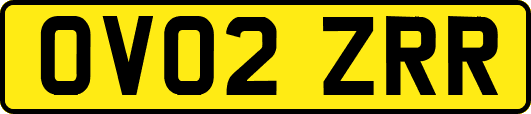 OV02ZRR