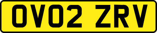OV02ZRV