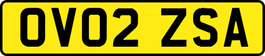 OV02ZSA