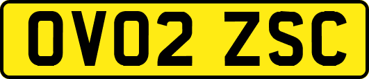 OV02ZSC