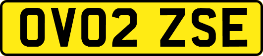OV02ZSE