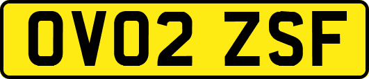 OV02ZSF