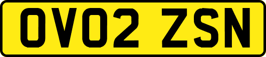 OV02ZSN