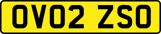 OV02ZSO