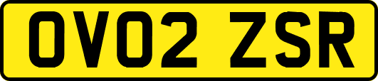 OV02ZSR