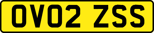 OV02ZSS