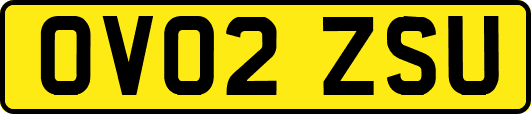 OV02ZSU