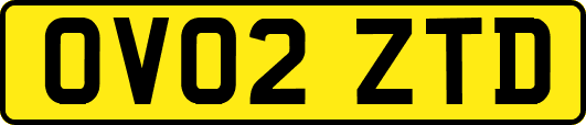 OV02ZTD