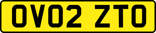 OV02ZTO
