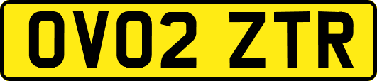 OV02ZTR