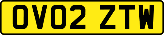 OV02ZTW
