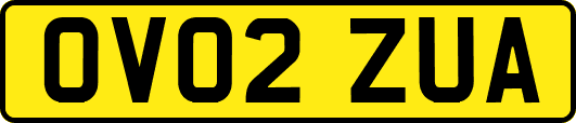 OV02ZUA