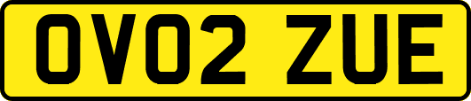 OV02ZUE