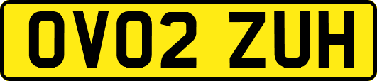 OV02ZUH