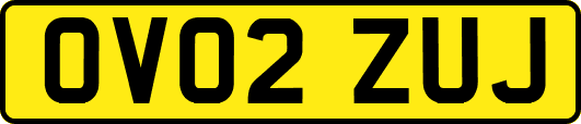 OV02ZUJ