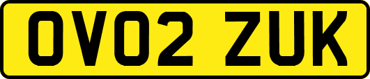 OV02ZUK