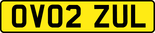 OV02ZUL