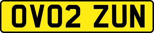 OV02ZUN
