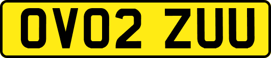 OV02ZUU
