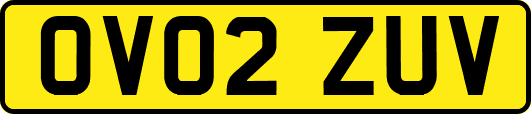 OV02ZUV