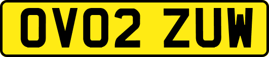 OV02ZUW