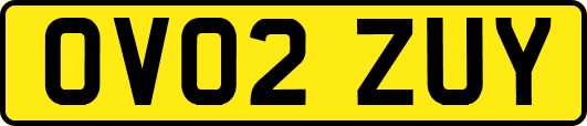 OV02ZUY