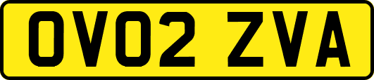 OV02ZVA