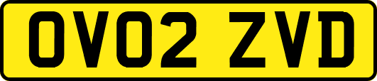 OV02ZVD