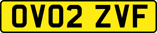 OV02ZVF