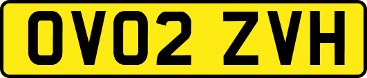 OV02ZVH