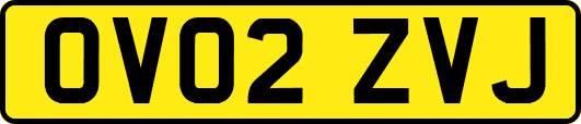 OV02ZVJ