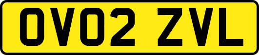 OV02ZVL