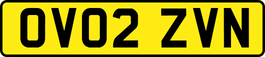 OV02ZVN