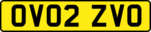 OV02ZVO