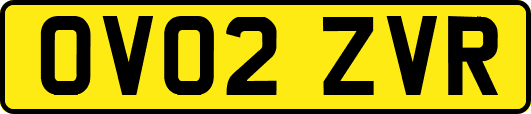 OV02ZVR