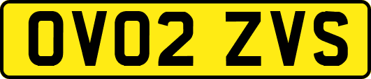 OV02ZVS