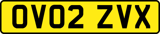 OV02ZVX