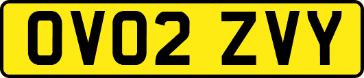 OV02ZVY