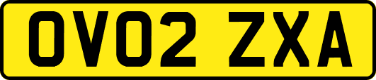 OV02ZXA