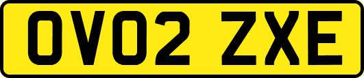 OV02ZXE