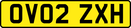OV02ZXH