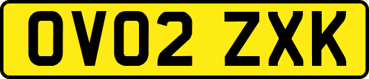 OV02ZXK