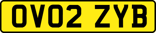 OV02ZYB