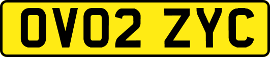 OV02ZYC
