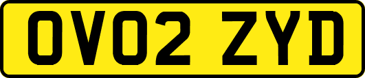 OV02ZYD